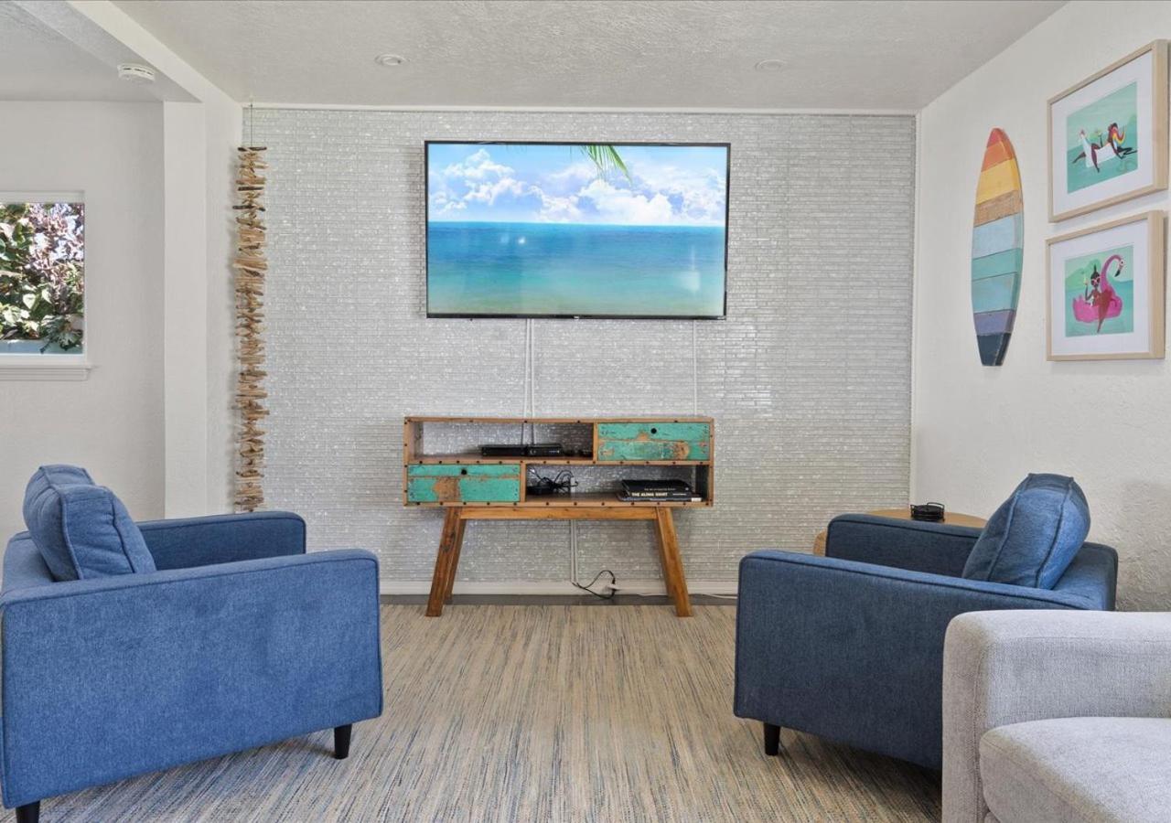Naupaka Breeze Ocean View Ac 30 Day Stay Specials! Laie Екстер'єр фото