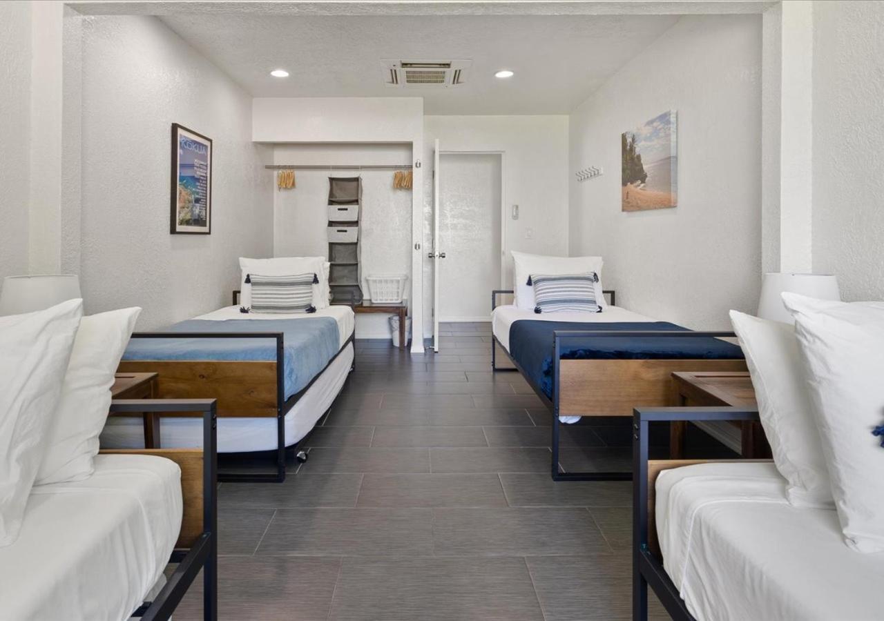 Naupaka Breeze Ocean View Ac 30 Day Stay Specials! Laie Екстер'єр фото