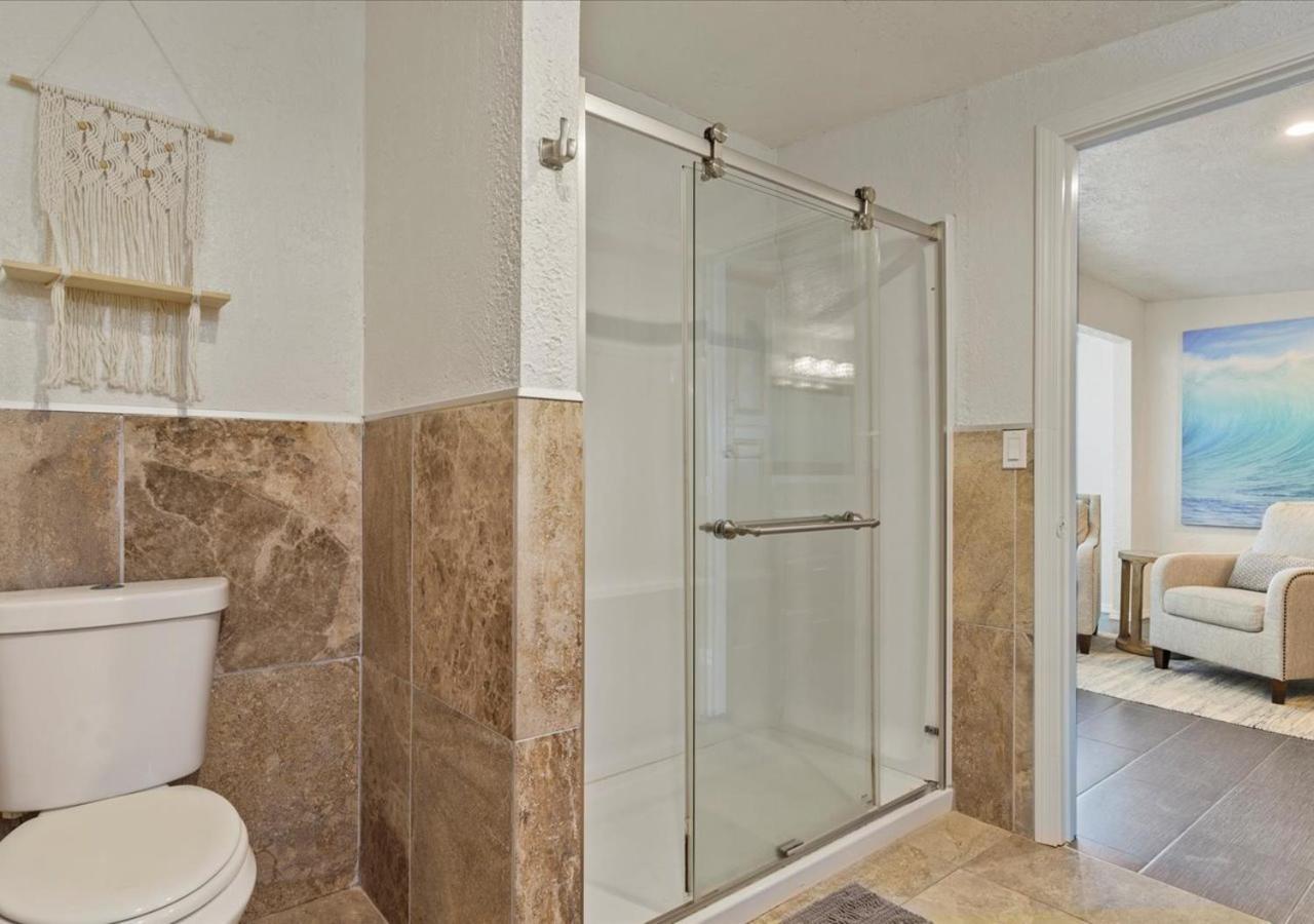 Naupaka Breeze Ocean View Ac 30 Day Stay Specials! Laie Екстер'єр фото