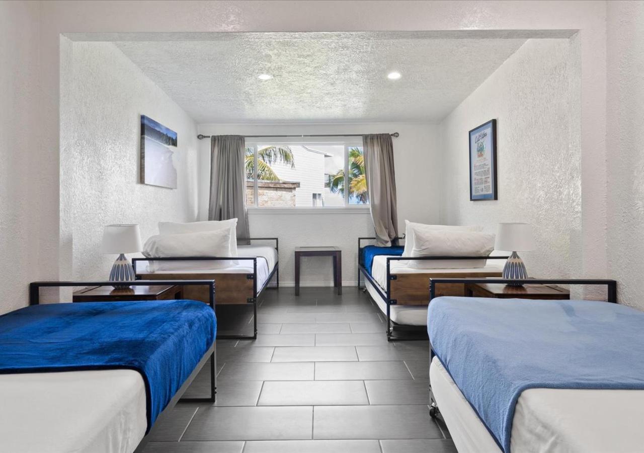 Naupaka Breeze Ocean View Ac 30 Day Stay Specials! Laie Екстер'єр фото
