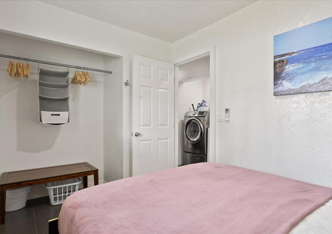 Naupaka Breeze Ocean View Ac 30 Day Stay Specials! Laie Екстер'єр фото