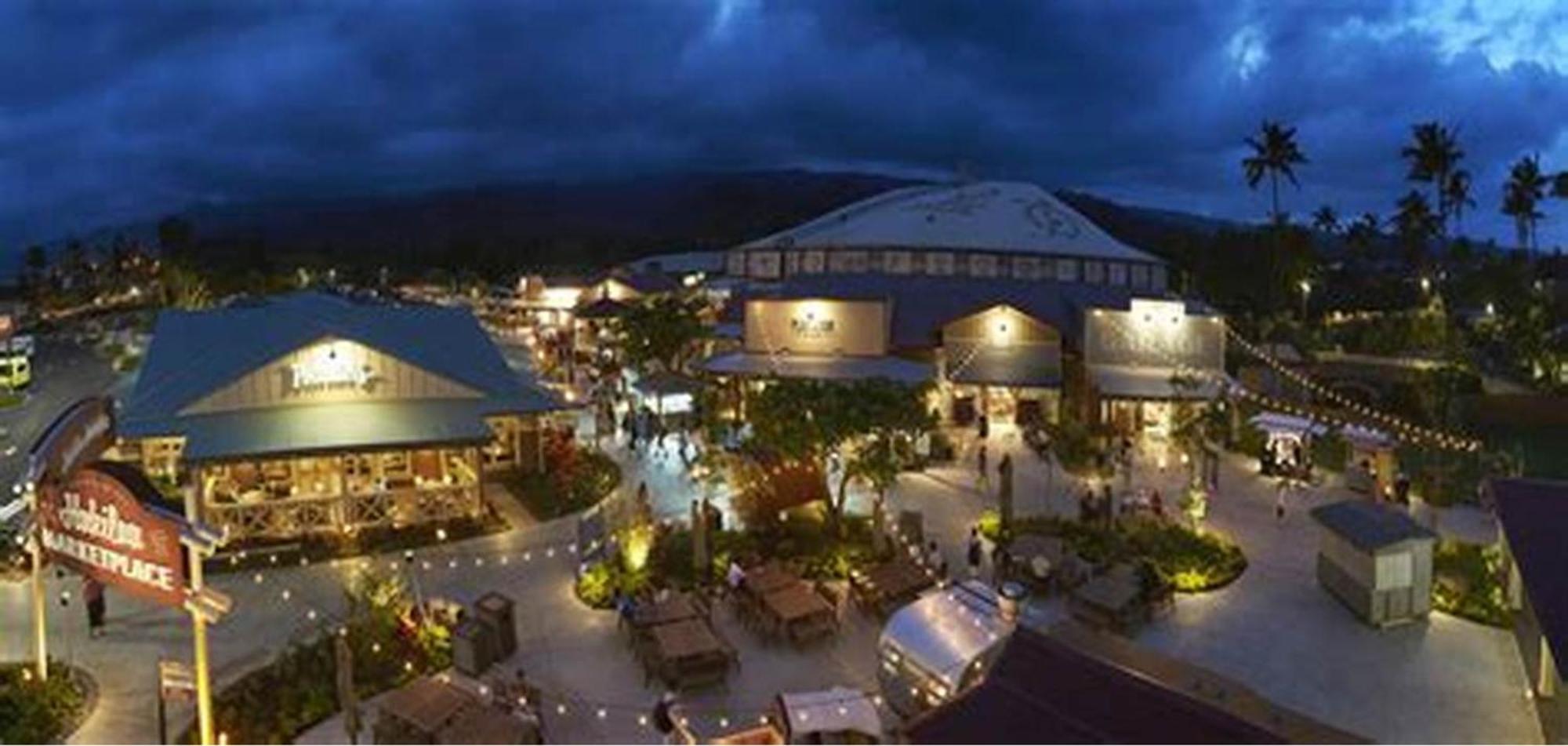 Naupaka Breeze Ocean View Ac 30 Day Stay Specials! Laie Екстер'єр фото