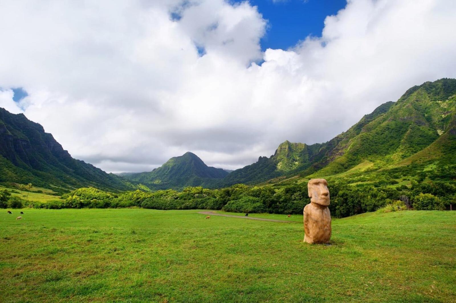 Naupaka Breeze Ocean View Ac 30 Day Stay Specials! Laie Екстер'єр фото