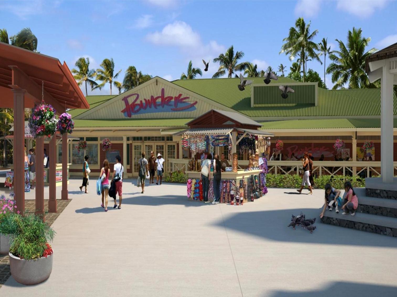 Naupaka Breeze Ocean View Ac 30 Day Stay Specials! Laie Екстер'єр фото