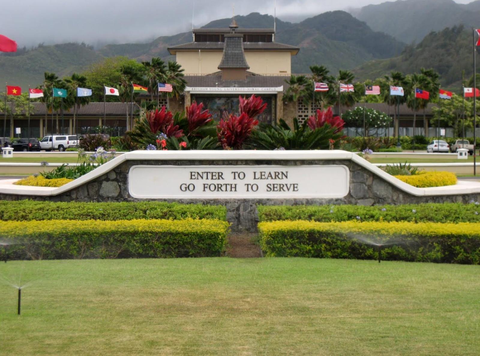 Naupaka Breeze Ocean View Ac 30 Day Stay Specials! Laie Екстер'єр фото